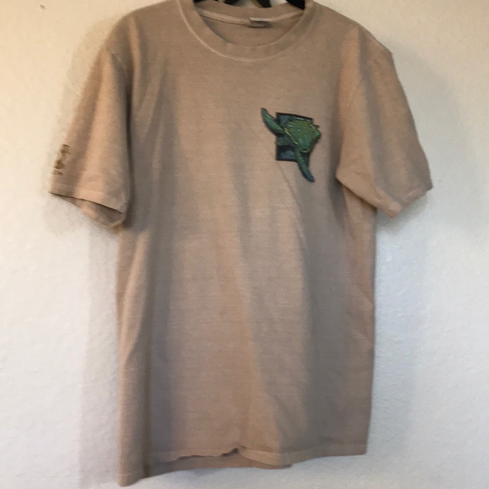 Crazy Shirt
